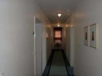 Entree Gross Borstel Garni 4*